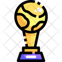 پیش‌نمایش فایل football-trophy-3691574 از پک پاداش و نشان‌ها