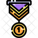 پیش‌نمایش فایل medal-3691558 از پک پاداش و نشان‌ها
