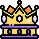 پیش‌نمایش فایل royal-crown-3691575 از پک پاداش و نشان‌ها