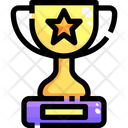 پیش‌نمایش فایل trophy-3691549 از پک پاداش و نشان‌ها