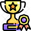 پیش‌نمایش فایل trophy-3691550 از پک پاداش و نشان‌ها