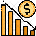 پیش‌نمایش فایل decrease-sales-3691793 از پک فروش