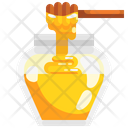 پیش‌نمایش فایل honey-jar-3691756 از پک روسیه