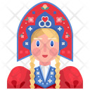 پیش‌نمایش فایل russian-traditional-girl-3691751 از پک روسیه