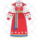 پیش‌نمایش فایل russian-traditional-girl-3691752 از پک روسیه