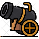 پیش‌نمایش فایل cannon-3691256 از پک دزدان دریایی