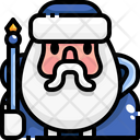 پیش‌نمایش فایل father-frost-3691692 از پک روسیه