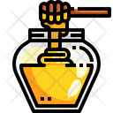 پیش‌نمایش فایل honey-jar-3691699 از پک روسیه