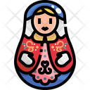 پیش‌نمایش فایل matryoshka-3691688 از پک روسیه