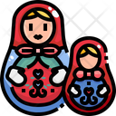 پیش‌نمایش فایل matryoshka-3691689 از پک روسیه