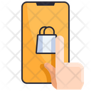 پیش‌نمایش فایل online-shopping-3691856 از پک فروش