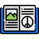 پیش‌نمایش فایل open-book-3679364 از پک صلح‌طلبی