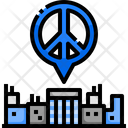 پیش‌نمایش فایل peace-location-3679340 از پک صلح‌طلبی