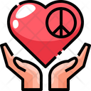 پیش‌نمایش فایل peace-love-3679341 از پک صلح‌طلبی