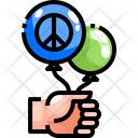پیش‌نمایش فایل peace-love-3679344 از پک صلح‌طلبی