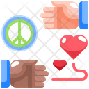 پیش‌نمایش فایل pacifism-love-3679419 از پک صلح‌طلبی