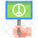 پیش‌نمایش فایل peace-board-3679409 از پک صلح‌طلبی