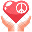 پیش‌نمایش فایل peace-love-3679399 از پک صلح‌طلبی