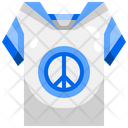 پیش‌نمایش فایل peace-t-shirt-3679401 از پک صلح‌طلبی