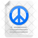 پیش‌نمایش فایل peace-treaty-3679421 از پک صلح‌طلبی
