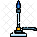 پیش‌نمایش فایل bunsen-burner-3697531 از پک علم