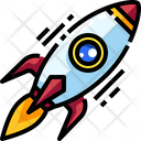 پیش‌نمایش فایل rocket-3697524 از پک علم