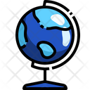 پیش‌نمایش فایل simulation-globe-3697511 از پک علم