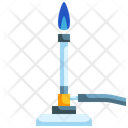 پیش‌نمایش فایل bunsen-burner-3697462 از پک علم