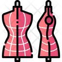 پیش‌نمایش فایل cloth-mannequin-3697581 از پک خیاطی