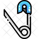 پیش‌نمایش فایل safety-pin-3697578 از پک خیاطی