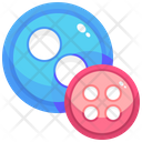 پیش‌نمایش فایل button-3697627 از پک خیاطی