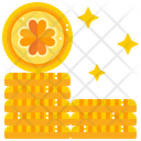 پیش‌نمایش فایل coins-3697820 از پک روز سنت پاتریک