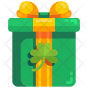 پیش‌نمایش فایل gift-3697810 از پک روز سنت پاتریک