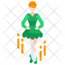 پیش‌نمایش فایل irish-dance-3697827 از پک روز سنت پاتریک