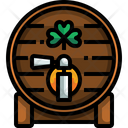 پیش‌نمایش فایل cask-3697760 از پک روز سنت پاتریک