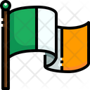 پیش‌نمایش فایل flag-3697762 از پک روز سنت پاتریک