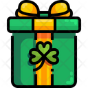 پیش‌نمایش فایل gift-3697763 از پک روز سنت پاتریک