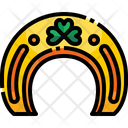 پیش‌نمایش فایل horseshoe-3697755 از پک روز سنت پاتریک