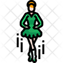 پیش‌نمایش فایل irish-dance-3697750 از پک روز سنت پاتریک