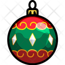 پیش‌نمایش فایل christmas-balls-3698632 از پک توپ کریسمس