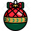 پیش‌نمایش فایل christmas-balls-3698642 از پک توپ کریسمس