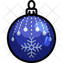 پیش‌نمایش فایل christmas-balls-3698643 از پک توپ کریسمس