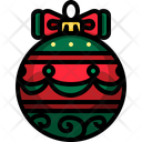 پیش‌نمایش فایل christmas-balls-3698646 از پک توپ کریسمس