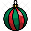 پیش‌نمایش فایل christmas-balls-3698648 از پک توپ کریسمس