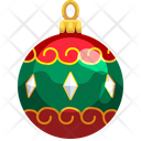 پیش‌نمایش فایل christmas-balls-3698692 از پک توپ کریسمس