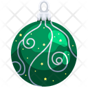 پیش‌نمایش فایل christmas-balls-3698694 از پک توپ کریسمس