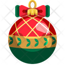 پیش‌نمایش فایل christmas-balls-3698702 از پک توپ کریسمس