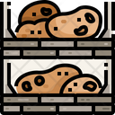 پیش‌نمایش فایل potato-3698550 از پک کشاورزی و باغبانی
