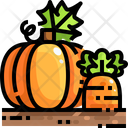 پیش‌نمایش فایل pumpkin-3698538 از پک کشاورزی و باغبانی