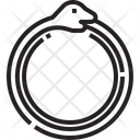 پیش‌نمایش فایل ouroboros-3698497 از پک مصر